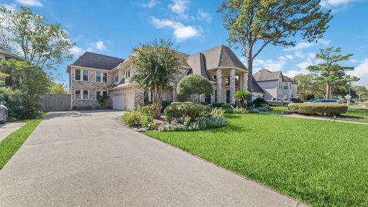 Houston 2-story, 5-bed 3419 Brimwood Drive-idx