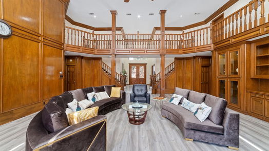 Houston 2-story, 5-bed 3419 Brimwood Drive-idx