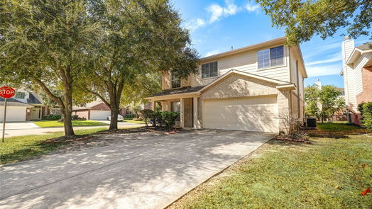 Houston 2-story, 4-bed 3322 Forest Willow Lane-idx