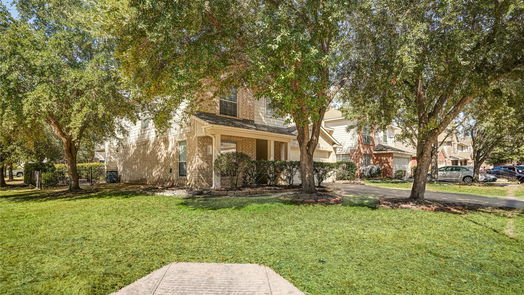 Houston 2-story, 4-bed 3322 Forest Willow Lane-idx