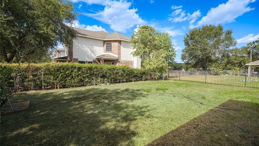 Houston 2-story, 4-bed 3322 Forest Willow Lane-idx