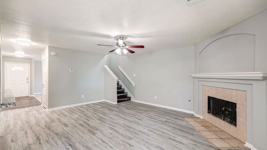 Houston 2-story, 4-bed 3322 Forest Willow Lane-idx