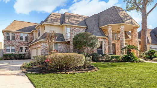 Houston 2-story, 5-bed 3419 Brimwood Drive-idx