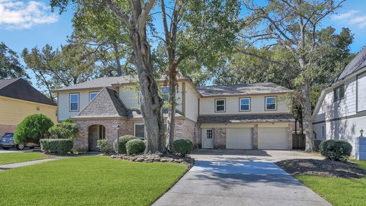 Houston 2-story, 4-bed 15411 Pebble Bend Drive-idx