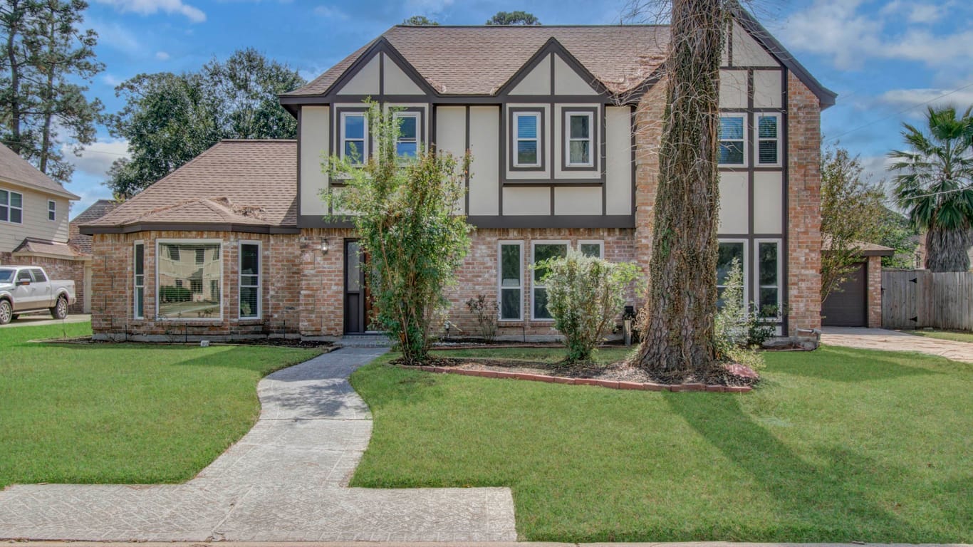 Houston 2-story, 4-bed 15807 Winding Moss Drive-idx