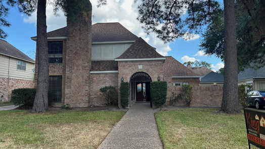 Houston 2-story, 4-bed 15110 Dawn Meadows Drive-idx