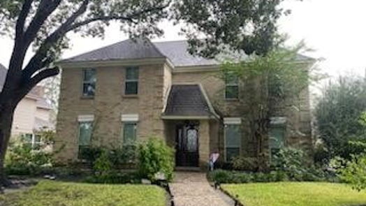 Houston 2-story, 4-bed 3319 Woodbriar Drive-idx