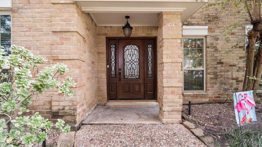 Houston 2-story, 4-bed 3319 Woodbriar Drive-idx