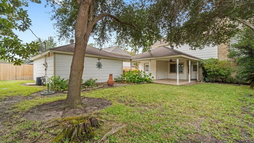 Houston 2-story, 4-bed 3319 Woodbriar Drive-idx