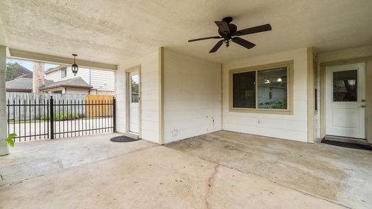 Houston 2-story, 4-bed 3319 Woodbriar Drive-idx