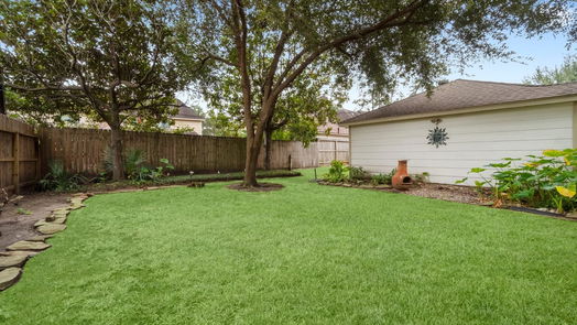 Houston 2-story, 4-bed 3319 Woodbriar Drive-idx