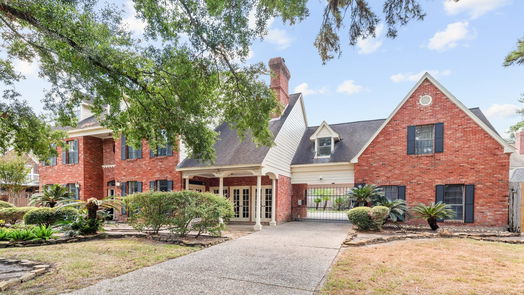 Houston 2-story, 5-bed 15007 Terrace Oaks Drive-idx