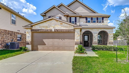 Houston 2-story, 4-bed 4306 Leyland Brook Lane-idx