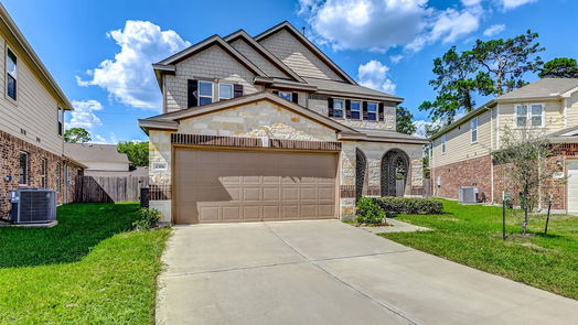 Houston 2-story, 4-bed 4306 Leyland Brook Lane-idx