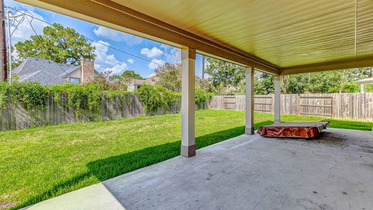 Houston 2-story, 4-bed 4306 Leyland Brook Lane-idx