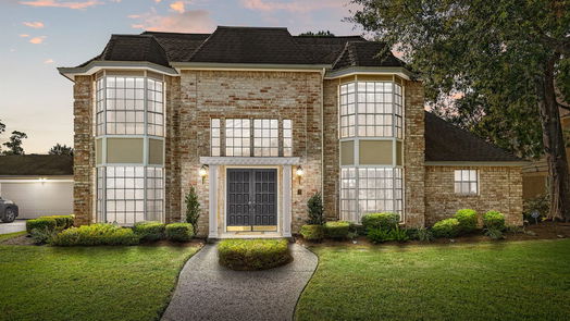 Houston 2-story, 4-bed 15607 Winding Moss Drive-idx