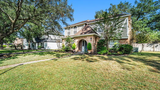 Houston 2-story, 4-bed 15514 Pebble Bend Drive Drive-idx