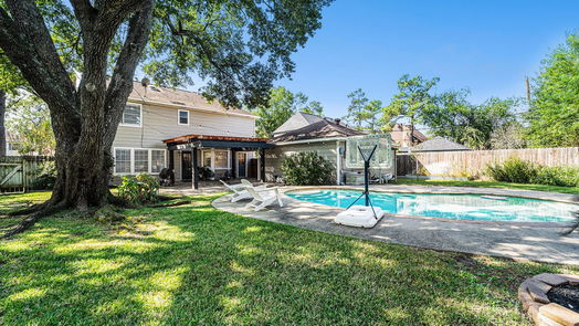 Houston 2-story, 4-bed 15514 Pebble Bend Drive Drive-idx