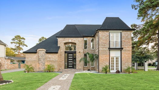 Houston 2-story, 4-bed 3615 Rio Oaks Court-idx