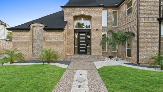 Houston 2-story, 4-bed 3615 Rio Oaks Court-idx