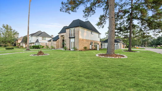 Houston 2-story, 4-bed 3615 Rio Oaks Court-idx
