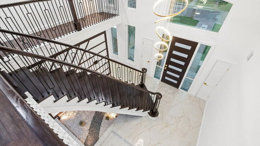 Houston 2-story, 4-bed 3615 Rio Oaks Court-idx