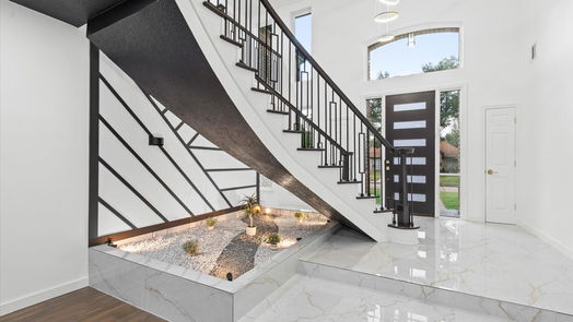 Houston 2-story, 4-bed 3615 Rio Oaks Court-idx