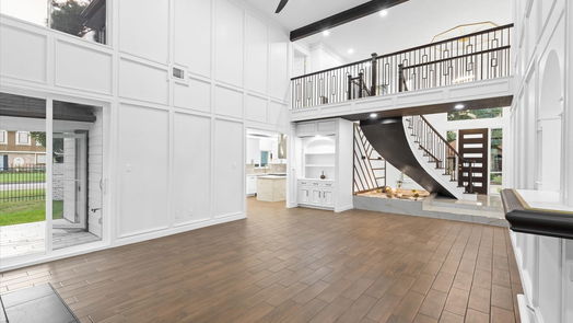 Houston 2-story, 4-bed 3615 Rio Oaks Court-idx