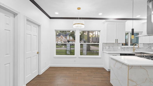Houston 2-story, 4-bed 3615 Rio Oaks Court-idx