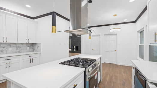 Houston 2-story, 4-bed 3615 Rio Oaks Court-idx