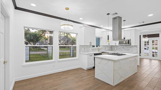 Houston 2-story, 4-bed 3615 Rio Oaks Court-idx