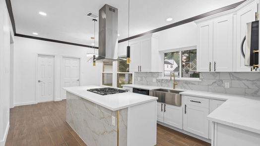 Houston 2-story, 4-bed 3615 Rio Oaks Court-idx