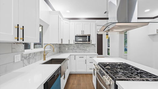 Houston 2-story, 4-bed 3615 Rio Oaks Court-idx