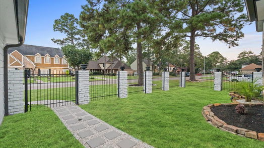 Houston 2-story, 4-bed 3615 Rio Oaks Court-idx