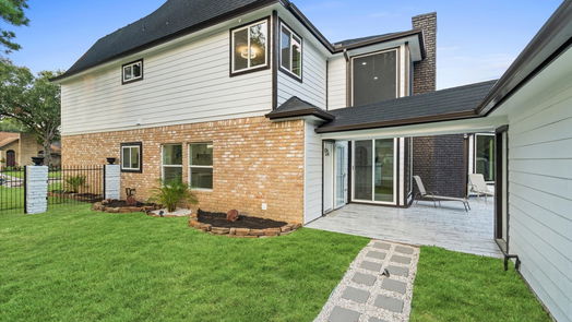 Houston 2-story, 4-bed 3615 Rio Oaks Court-idx
