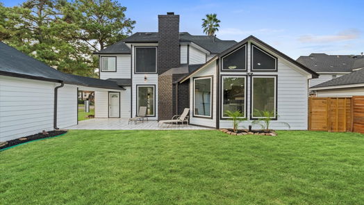 Houston 2-story, 4-bed 3615 Rio Oaks Court-idx