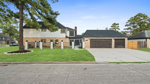 Houston 2-story, 4-bed 3615 Rio Oaks Court-idx