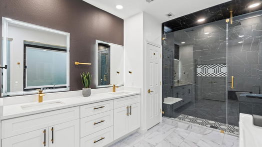 Houston 2-story, 4-bed 3615 Rio Oaks Court-idx