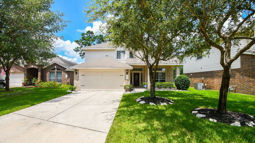 Houston 2-story, 4-bed 3226 Forest Willow Lane-idx