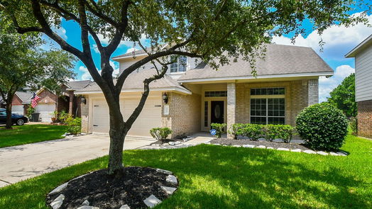 Houston 2-story, 4-bed 3226 Forest Willow Lane-idx