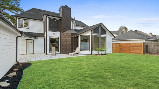 Houston 2-story, 4-bed 3615 Rio Oaks Court-idx