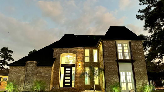 Houston 2-story, 4-bed 3615 Rio Oaks Court-idx