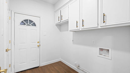 Houston 2-story, 4-bed 3615 Rio Oaks Court-idx