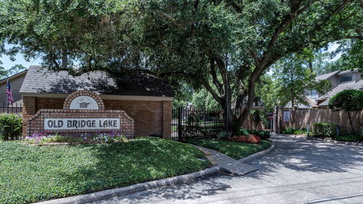 Houston 1-story, 2-bed 112 Old Bridge Lake-idx