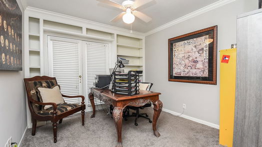 Houston 1-story, 2-bed 5718 Champions Glen Drive-idx