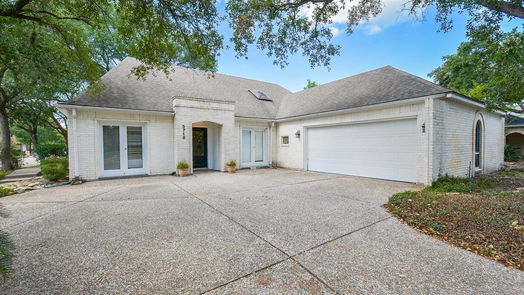 Houston 1-story, 2-bed 5718 Champions Glen Drive-idx