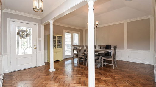 Houston 1-story, 2-bed 5718 Champions Glen Drive-idx