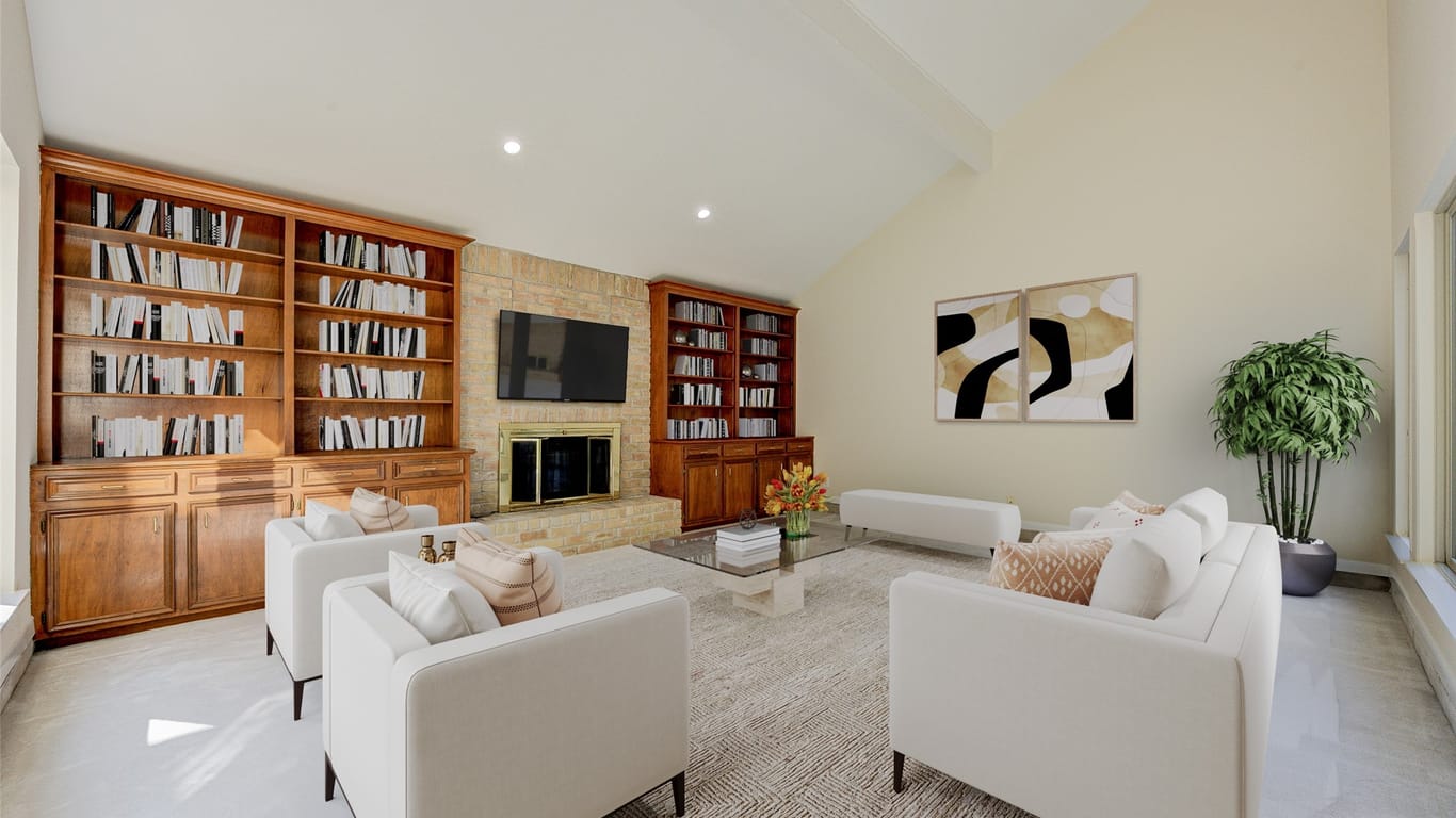 Houston 2-story, 3-bed 204 Old Bridge Lake-idx