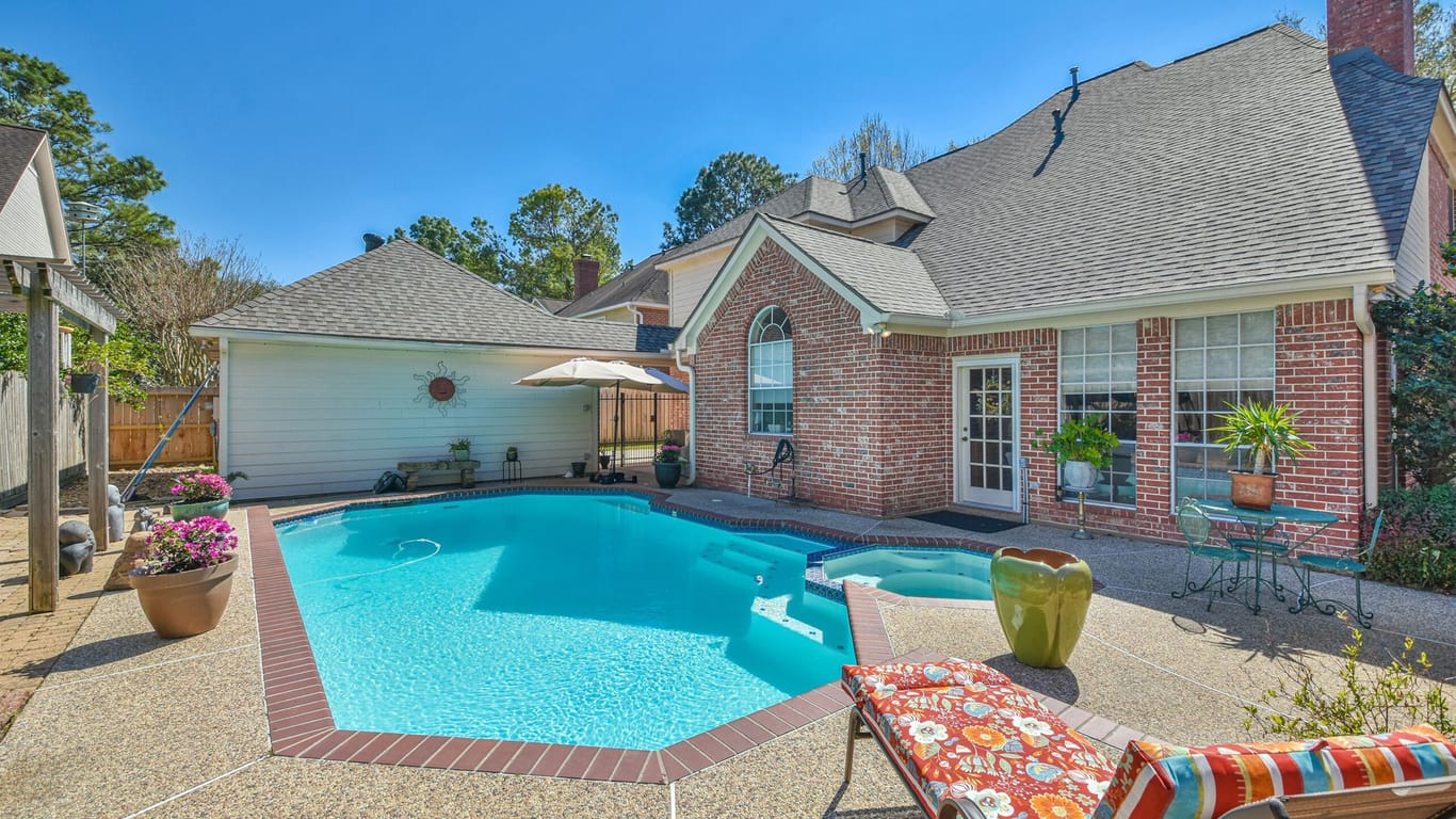 Houston 2-story, 4-bed 14318 Championship Lane-idx