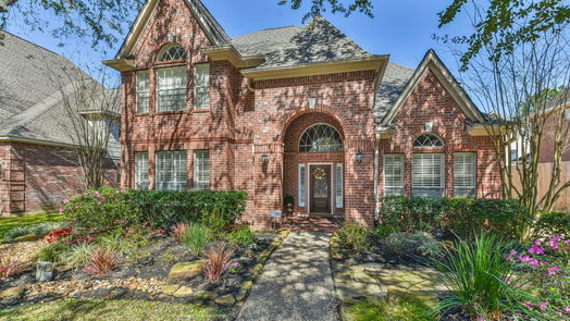 Houston 2-story, 4-bed 14318 Championship Lane-idx